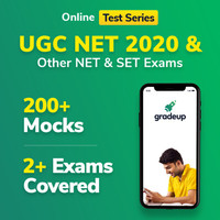 Gradeup UGC NET Mocks Test Preparation(Course)