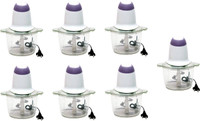 OFFER SALE Electric Meat Grinder / food maker - Pack of 7 Electric Meat Grinder