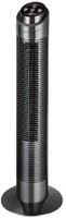 RETRO 5281 Remote Controlled Tower Fan(BLACK, Pack of 1)