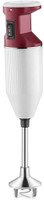 USHA 125 W Red White Hand Blender(SB125XBD RED WITH SPARKEL)