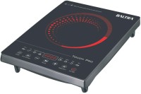 Baltra Touch Pro 1800 Watt Induction Cooktop Touch Panel - Black,(Only Induction Utensils used) Induction Cooktop(Black, Touch Panel)