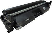 Best 4U 18A for HP CF218A Toner Cartridge Compatible HP Laserjet Pro M104, M104a, M104w, M132 MFP, M132a MFP, M132fn MFP, M132fw, M132nw, M132snw Black Ink Toner