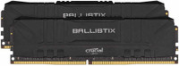 Ballistix Crucial Ballistix DDR4 32 GB (Dual Channel) PC UDIMM (MAX Crucial BL2K16G26C16U4B)