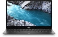 DELL XPS 7390 Core i5 10th Gen - (8 GB/512 GB SSD/Windows 10 Home) XPS 7390 Thin and Light Laptop(13.3 inch, Silver, 1.29 kg, With MS Office)