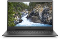 View DELL Inspiron 3501 Core i3 10th Gen - (8 GB/256 GB SSD/Windows 10 Home) Inspiron 3501 Thin and Light Laptop(14.96 Inch, Accent Black, 1.83 kg, With MS Office) Laptop