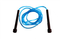 golden star Jump In Junior Speed Skipping Rope(Multicolor, Pack of 1) RS.113.00