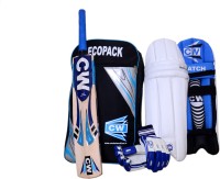 CW Junior Economy Premium Size No.4 Cricket Kit