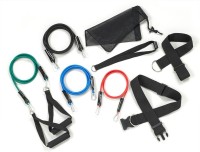 Sport Cord Quad Pack Gym & Fitness Kit