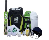 CW Junior Cricket Kit(Bat Size: 6 (Age Group 11 - 13 Years))
