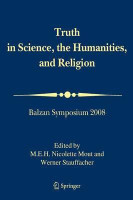 Truth in Science, the Humanities and Religion(English, Paperback, unknown)