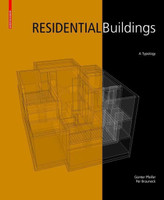Residential Buildings(English, Mixed media product, Pfeifer Guenter)