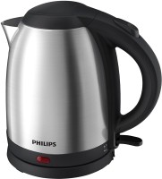 PHILIPS HD9306/06 Electric Kettle(1.5 L, Black)