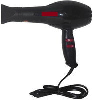 Maa Enterprises 2888 Professional Hair Dryer(1500 W, Black)