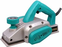 CHESTON CH-PLANER 600W Electric Planer 82mm 16000 RPM Hand Woodworking Machine with Accessories Corded Planer(82 mm)