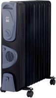CRUISER C.S.O. OFR1101F OFR1101F Oil Filled Room Heater