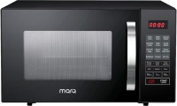 MarQ By Flipkart 28 L Low-Cal Fry Convection Microwave Oven(28AMWCMQB, Black)
