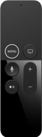 APPLE MQGE2ZM/A Apple Remote Controller(Black)