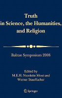 Truth in Science, the Humanities and Religion(English, Hardcover, unknown)