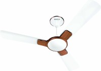 HAVELLS Enticer Wood RoseWood 1200mm 1200 mm 3 Blade Ceiling Fan(Wood RoseWood, White, Pack of 1)