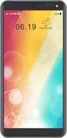 Spinup A8Pro (Mattle Blue, 16 GB)(2 GB RAM)