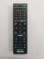 SONY led / lcd remote SONY Remote Controller(Black)
