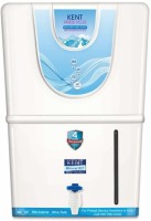 KENT PRIDE PLUS 11067, 8 LTR RO+ UF+ TDS CONT.+ UV, WATER PURIFIER(WHITE) 8 L RO + UV + UF + TDS Water Purifier(White)