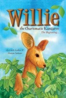 Willie the Charismatic Kangaroo(English, Paperback, Laroe Locki)