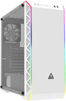 No Doubt AIR 900 ARGB 0 Cabinet(White)