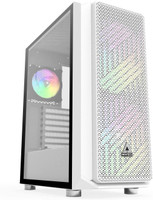No Doubt AIR X ARGB 0 Cabinet(White)