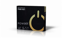 powerx H61 Motherboard Motherboard(Black)