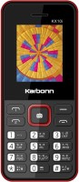 KARBONN KX 10i(Black, Red)