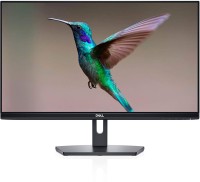 DELL 24 inch Full HD Monitor (SE2419HR)(Response Time: 8 ms)