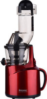 Balzano LDDC-1507 Juicer 150 W Juicer Mixer Grinder (1 Jar, Red)