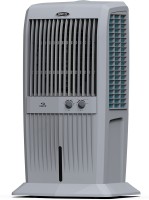 Symphony 70 L Tower Air Cooler(Grey, STROM 70 XL-G)