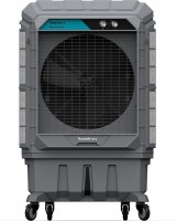 Symphony 200 L Desert Air Cooler(Grey, Movicool XL 200-G)