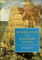 Introduction to Nonlinear Science(English, Hardcover, Nicolis G.)
