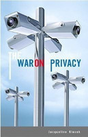 The War on Privacy(English, Hardcover, Klosek Jacqueline)