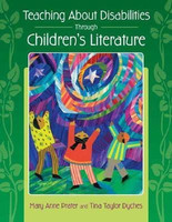 Teaching About Disabilities Through Children's Literature(English, Paperback, Doty Mary)