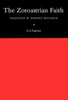 The Zoroastrian Faith(English, Hardcover, Nigosian)