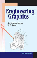 Engineering Graphics(English, Paperback, Bhattacharyya B.)