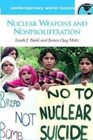 Nuclear Weapons and Nonproliferation(English, Hardcover, Diehl Sarah J.)