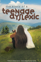 The Story of a Teenage Dyslexic(English, Paperback, Hymer Debbie)