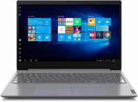 Lenovo V15 IIL Core i3 10th Gen - (4 GB/1 TB HDD/DOS) 82C5A009IH V15 IIL Laptop(15.6 inch, Iron Grey, 2.2 kg)