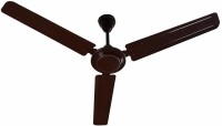 Crompton 100002997 1200 mm 3 Blade Ceiling Fan(Brown, Pack of 1)