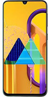 SAMSUNG Galaxy M30S (Quartz Green, 128 GB)(4 GB RAM)