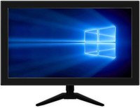 Consistent 18.5 inch Full HD Monitor (CTM1902)(Response Time: 5 ms)