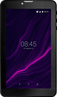 Wishtel IRA07 1 GB RAM 8 GB ROM 7 inch with Wi-Fi+3G Tablet (Black)