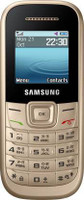 SAMSUNG Guru GT(Gold)