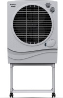 View Symphony 70 L Desert Air Cooler(Grey, Jumbo 70 - G) Price Online(Symphony)