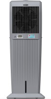 View Symphony 100 L Tower Air Cooler(Grey, Storm 100i - G) Price Online(Symphony)